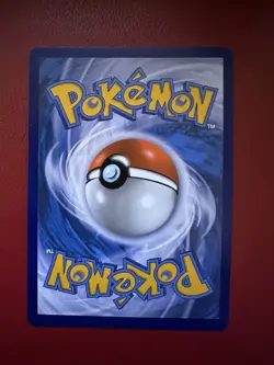 Entei #34 Wizards Black Star Promos Holo Pokemon TCG Card - Image 3