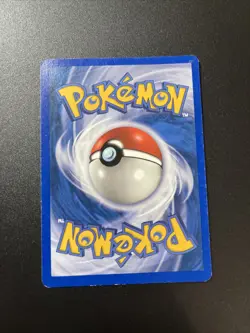 Pokemon Expedition Arbok 35/165 Near Mint Card - Image 2