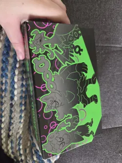 400 pokemon cards lot - Image 1