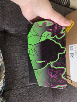 400 pokemon cards lot - Image 2