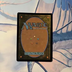 FORMIDABLE SPEAKER - Foil - Lorwyn Eclipsed - MTG Rare #176 - Image 2