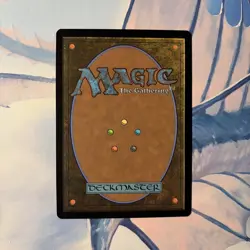 MTG Lorwyn Eclipsed Hallowed Fountain RARE NM - Image 2