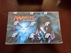 MTG SHADOWS OVER INNISTRAD Booster Box Magic the Gathering New & Sealed English - Image 1
