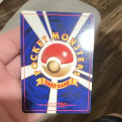 Pokemon Rocket's Zapdos Challenge from the Darkness Holo Rare JP 70 HP No.145 - Image 2
