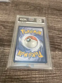 Pokemon Aerodactyl V Lost Origin Full Alt Art #180 PSA 9 Mint - Image 2