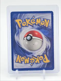 DARK BLASTOISE 2000 POKEMON BASE SET TEAM ROCKET HOLO RARE 3/82 Q1048 - Image 2