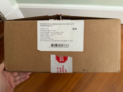 Pokemon Vivid Voltage Opened Case 10 Elite Trainer Boxes ETB 820650807688 - Image 3