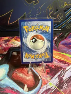 Pokemon TCG Snorunt Paradox Rift 188/182 Holo Illustration Rare NM - Image 2