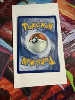 Pokemon TCG Snorunt Paradox Rift 188/182 Holo Illustration Rare NM - Image 3