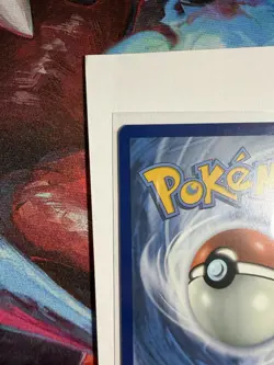 Pokemon TCG Snorunt Paradox Rift 188/182 Holo Illustration Rare NM - Image 5