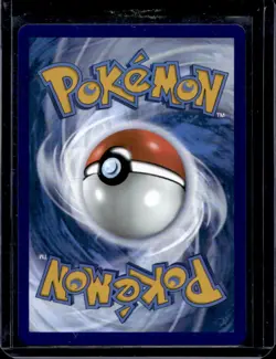 2025 Pokemon Destined Rivals Ethan's Typhlosion Promos Holo #034/182 - Image 2