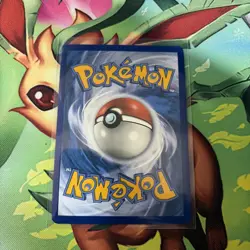 Pokemon Marnie 208/202 Sword & Shield Secret Rare Full Art Holo Trainer NM - Image 2