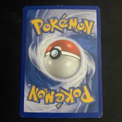Metagross 11/113 EX Delta Species Reverse Holo Rare (2005) Pokemon TCG - Image 2
