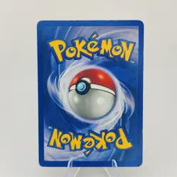 Clefairy Doll 70/102 ~ Shadowless ~ Pokemon TCG Base Set Vintage LP - Image 2