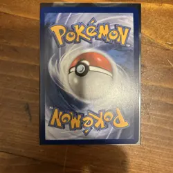 Pokemon TCG Ascended Heroes Boss’s Orders 256/217 Ultra Rare NM - Image 2