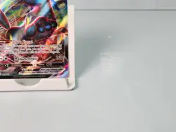 Umbreon VMAX 095/203 Ultra Rare Full Art Evolving Skies Pokemon - Image 5