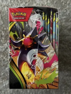 Pokemon TCG Perfect Order Booster Box 36 Packs - Brand New Sealed - Image 4