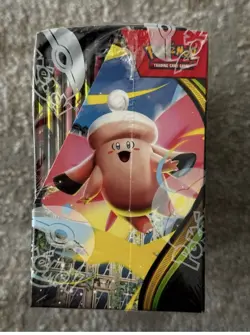 Pokemon TCG Perfect Order Booster Box 36 Packs - Brand New Sealed - Image 5