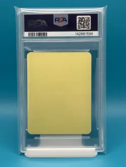 PSA 8 - 2023 POKEMON MARUMIYA SCIZOR STICKER - Image 2