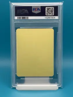 PSA 8 - 2023 POKEMON MARUMIYA TALONFLAME STICKER - Image 2