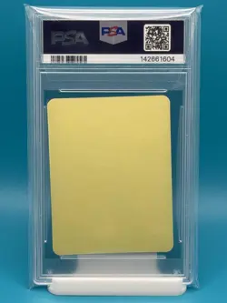 PSA 9 - 2023 POKEMON MARUMIYA HYDREIGON STICKER - Image 2