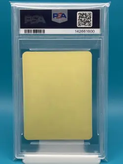 PSA 9 - 2023 POKEMON MARUMIYA GARCHOMP STICKER - Image 2