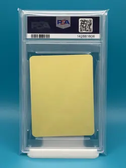 PSA 9 - POKEMON MARUMIYA DRAGAPULT STICKER - Image 2