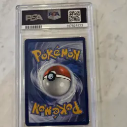 Pokemon Arven's Mabosstiff ex 235/182 Destined Rivals Illustration Rare PSA 10 - Image 2