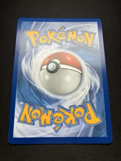 Pokemon: Wigglytuff Illustration Rare 105/094 Phantasmal Flames - Image 4