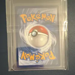 Pokemon Ethan's Ho-Oh EX SV10 Destined Rivals Hyper Rare Holo 230 HP Eng 239/182 - Image 2