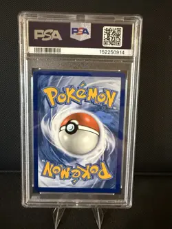 2019 Pokemon PSA 10 Moltres & Zapdos & Articuno GX #44/68 S&M Hidden Fates - Image 2