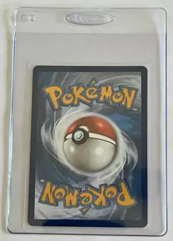 Pokemon TCG - Espeon GX (SV60/SV94) - NM - Shiny - Full Art Rare - Hidden Fates - Image 2