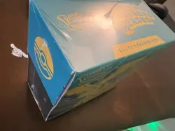 Pokemon Ascended Heroes ETB Elite Trainer Box NEW & SEALED **IN HAND** - Image 2