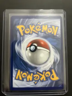 Pokemon Pikachu ex 277/217 SIR Special Illustration Rare Ascended Heroes - Image 3