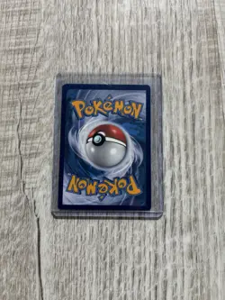 Pokemon TCG Gengar VMAX 157/264 Swsh08: Fusion Strike Holo - Image 2