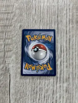 Pokemon TCG Gengar VMAX 157/264 Swsh08: Fusion Strike Holo - Image 4