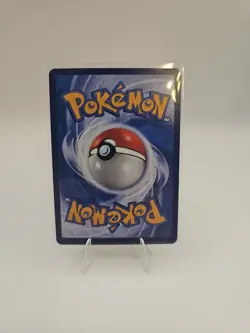 FIDOUGH 1004/05 Masterball Holo Pokemon CBB1C Gem Pack Vol.1 S-Chinese - Image 2