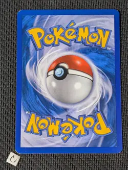 Mudkip 58/100 - Crystal Guardians Stamped Reverse Holo Pokemon TCG LP VLP - Image 2