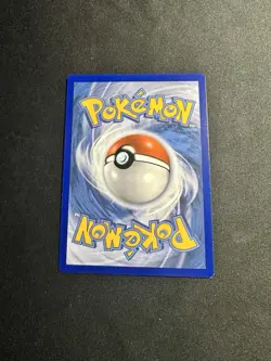 Ninetales EX 13/83 Holo EX Rare Generations Pokemon Holo NM - Image 2