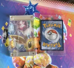 Bulbasaur 001/30th-P Chinese First Partner 30th Anniversary Promo Pokemon Sealed - Image 2