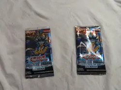 PREOWNED *Yu-Gi-Oh!* Trading Cards with 2 Collectible Tins - Image 4