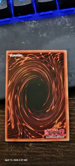 Graverobber PSV-008 Pharaoh's Servant 1st Edition - Image 2