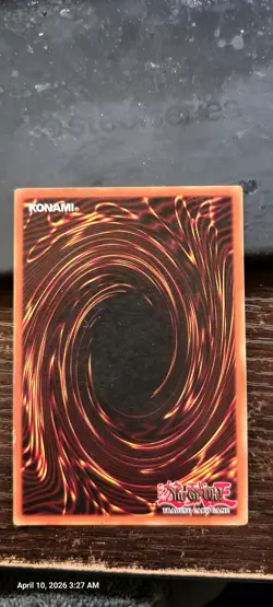 Sanga of the Thunder MRD-025 Metal Raiders Unlimited Faded - Image 2