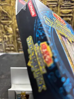 YuGiOh - Marik Volume 1 Structure Deck 2003 Japanese OCG Vintage FACTORY SEALED - Image 5