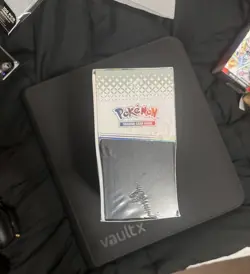 Pokemon TCG Prismatic Evolutions Pokemon Center PKC Elite Trainer Box ETB - NEW - Image 4
