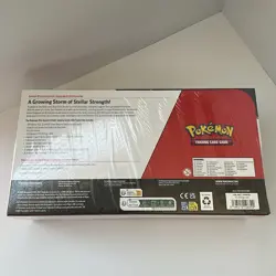 Pokemon TCG Surging Sparks ETB + Bundle - 2x Costco Sets IN HAND Ships Now Free - Image 4