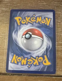 Unfezant (81 Delta) 81/108 Roaring Skies Regular Pokemon TCG Moderately Played - Image 2