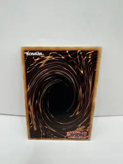 Spiral Flame Strike LEDD-ENC16 Yugioh - Image 2