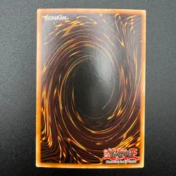 YuGiOh Gishki Mollusk HA06-EN042 Super Rare 1st Edition NM - Image 2