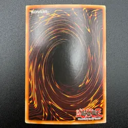 YuGiOh Steelswarm Sting HA06-EN015 Super Rare 1st Edition NM - Image 2